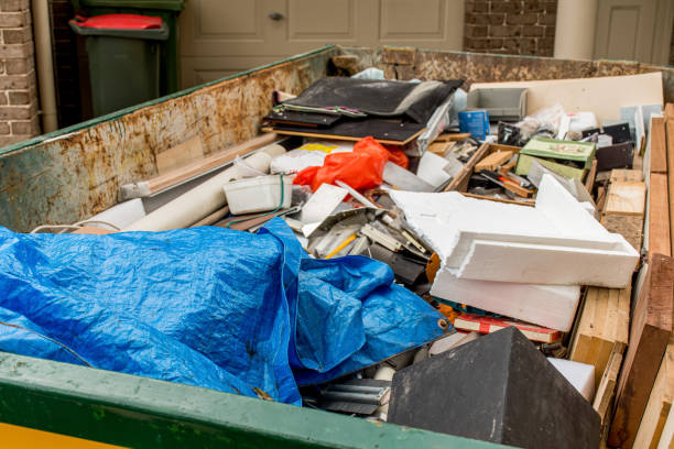 Best Hoarding Cleanup  in Preston, TX